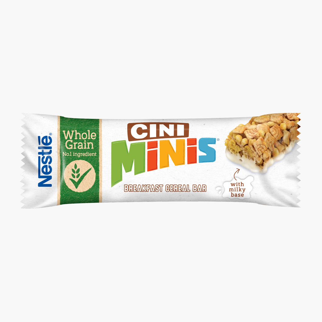 BATON NESTLE CINI MINIS 25G