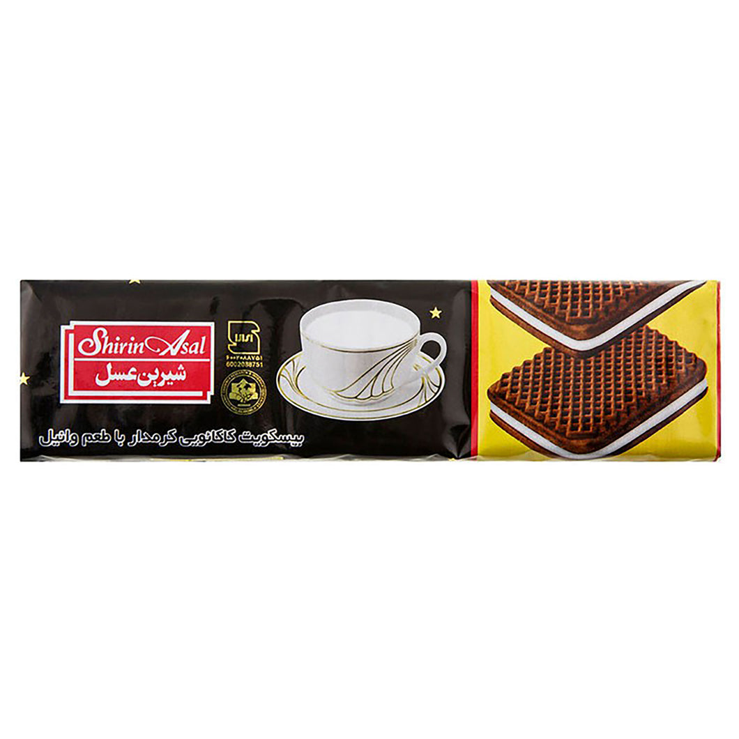 BISCUITI SHIRIN ASAL 120G