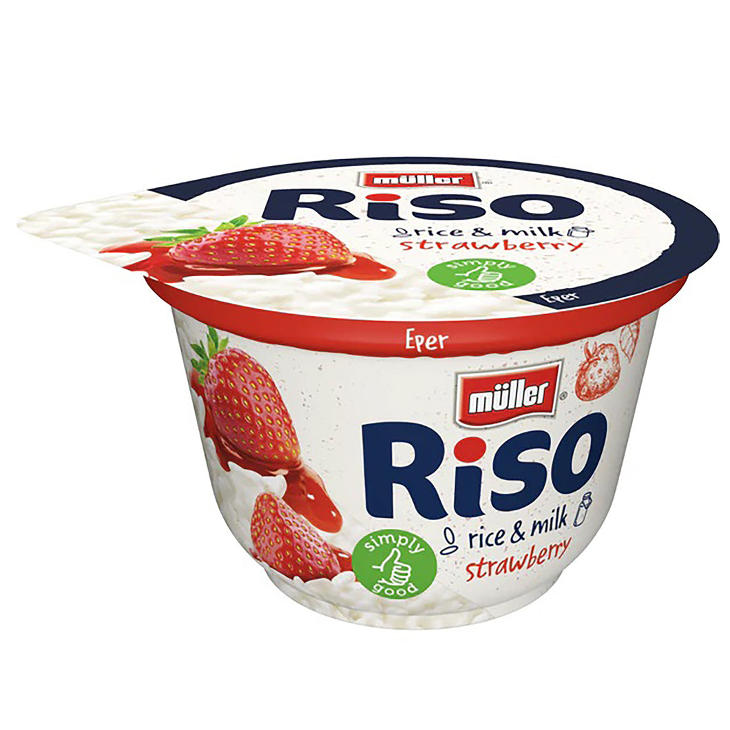 DESERT  MULLER RISO CAPSUNI 200G