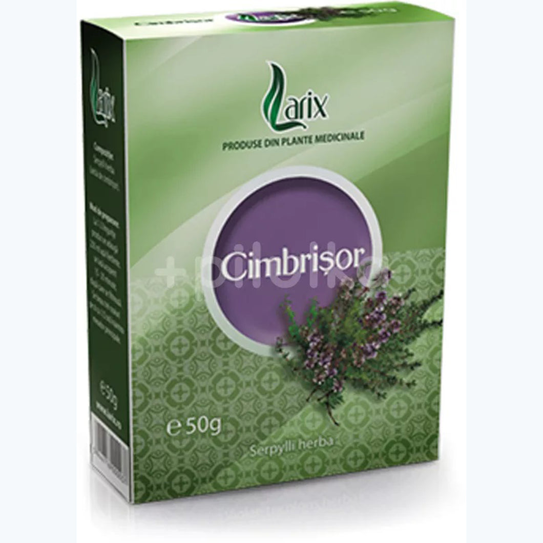 CEAI LARIX CIMBRISOR 50G