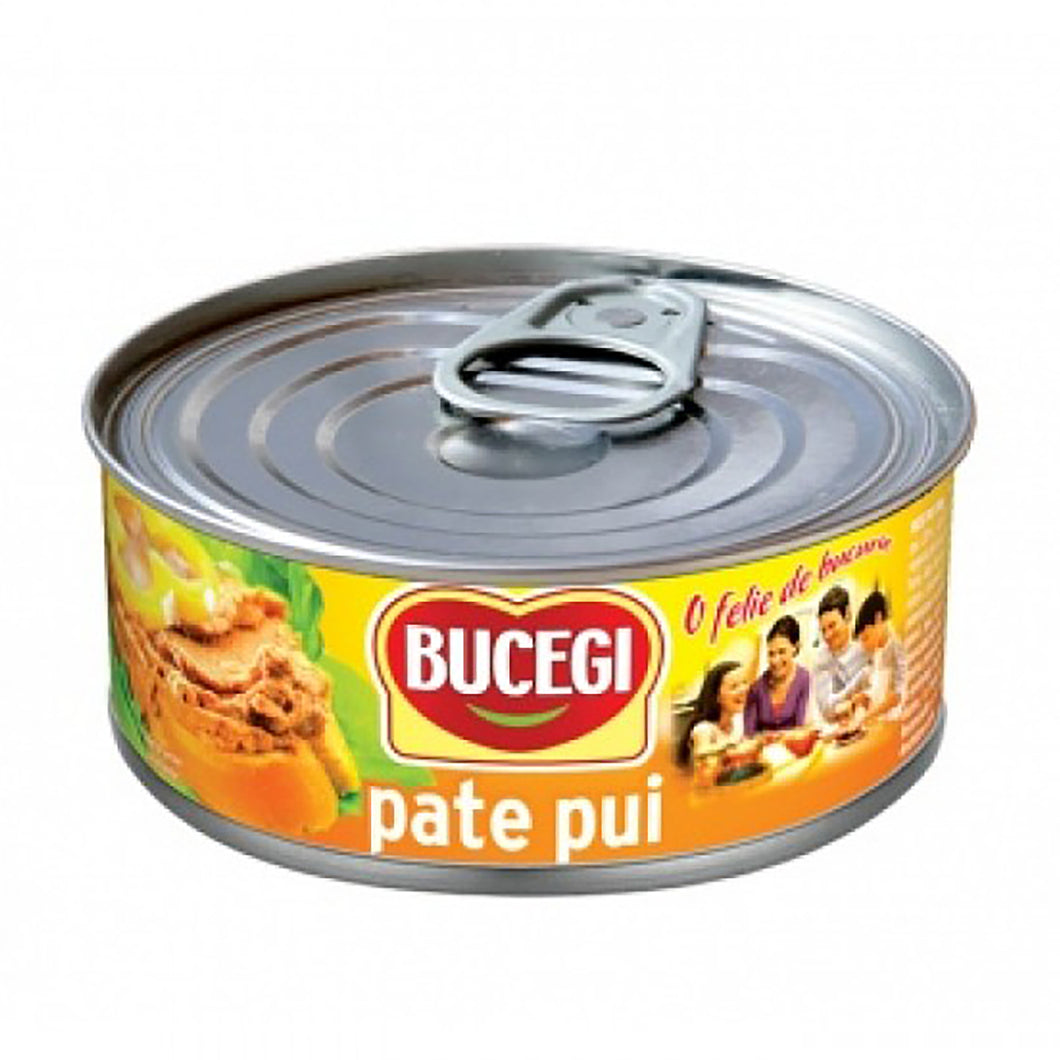 PATE FICAT DE PUI BUCEGI 100G