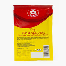 Încarcă imaginea în vizualizatorul Galerie, BOIA DE ARDEI COSMIN DULCE 17G

