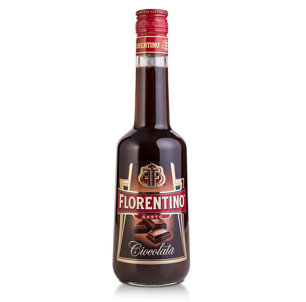BAUTURA SPIRTOASA LICHIOR FLORENTINO CIOCOLATA 0.5L