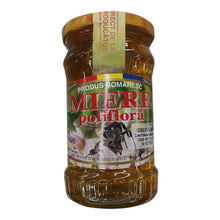 Încarcă imaginea în vizualizatorul Galerie, MIERE POLIFLORA 400G
