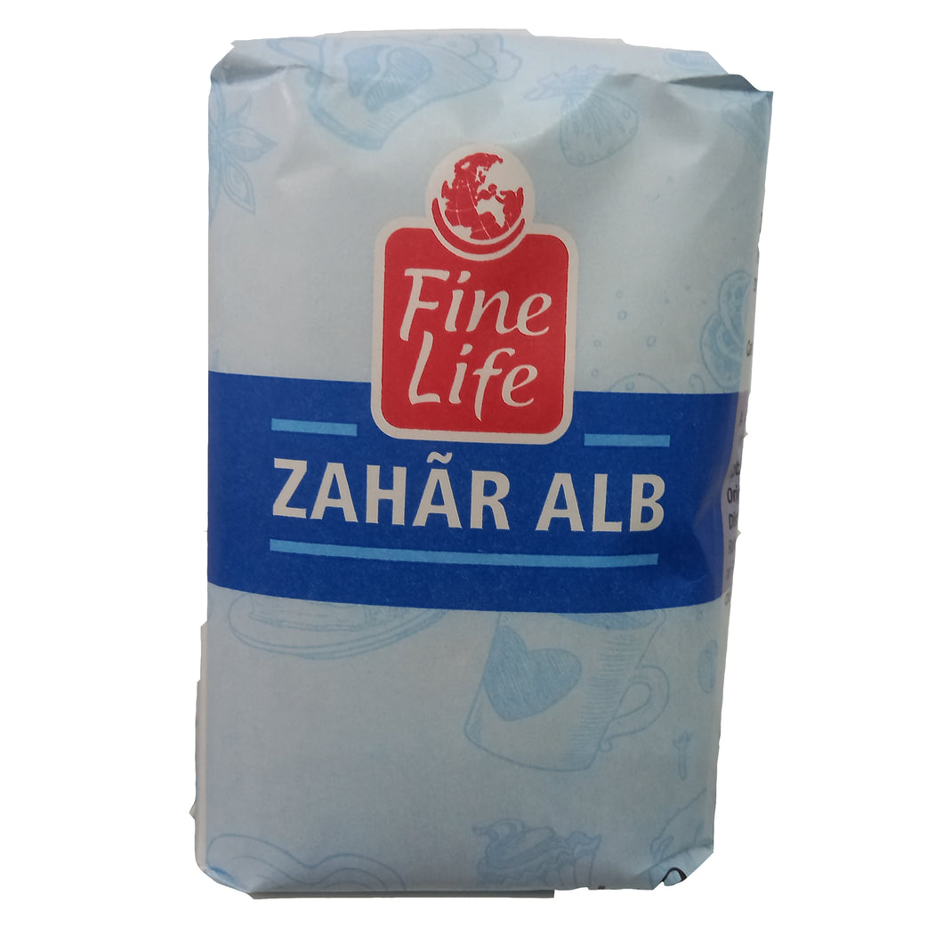 ZAHAR FINE LIFE 1 KG