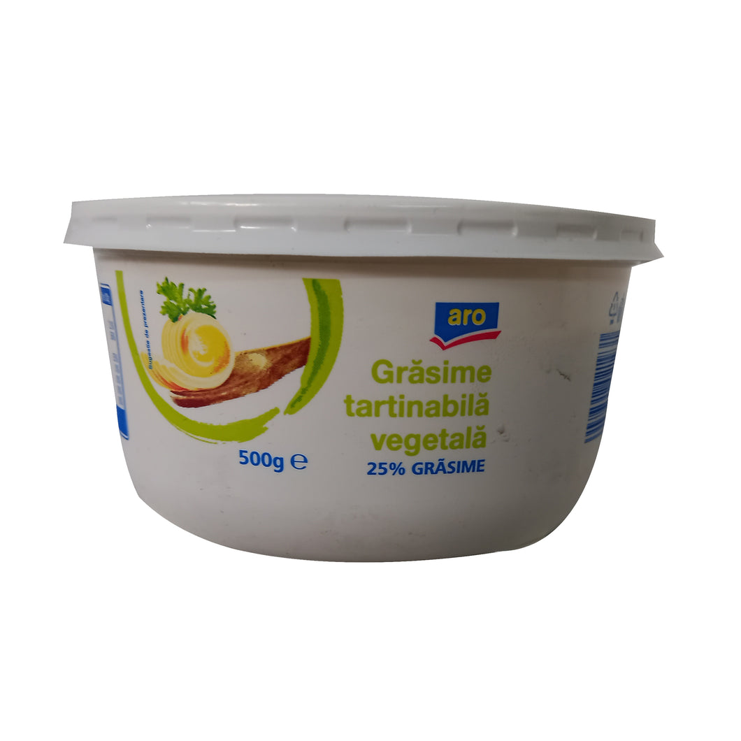 MARGARINA ARO 500G