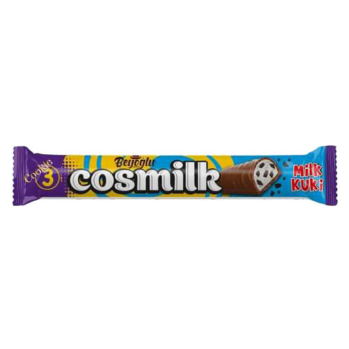 CIOCOLATA COSMILK 50G