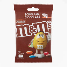 Încarcă imaginea în vizualizatorul Galerie, DRAJEURI M&amp;M CHOCOLATE 90G
