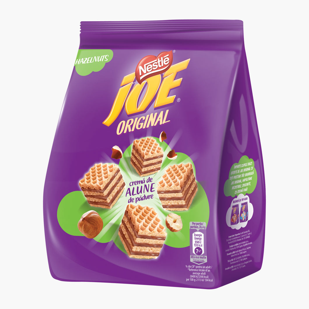 NAPOLITANE JOE ALUNE 160G