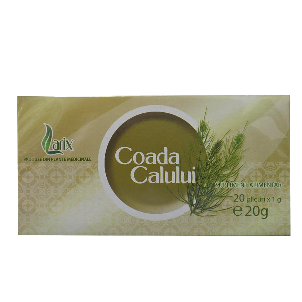 CEAI LARIX COADA CALULUI 20G