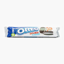 Încarcă imaginea în vizualizatorul Galerie, BISCUITI OREO DOUBLE CREME 185G
