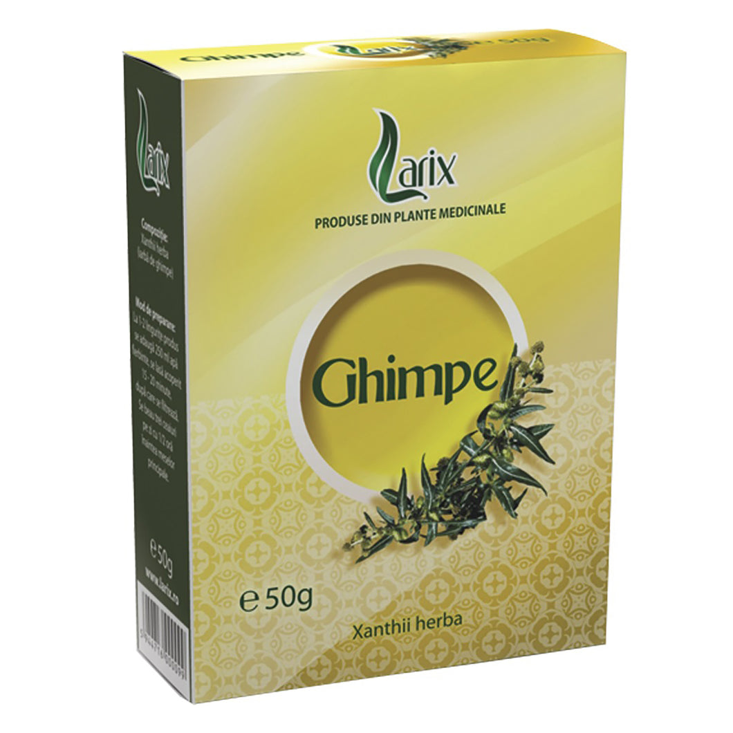 CEAI LARIX GHIMPE 50G