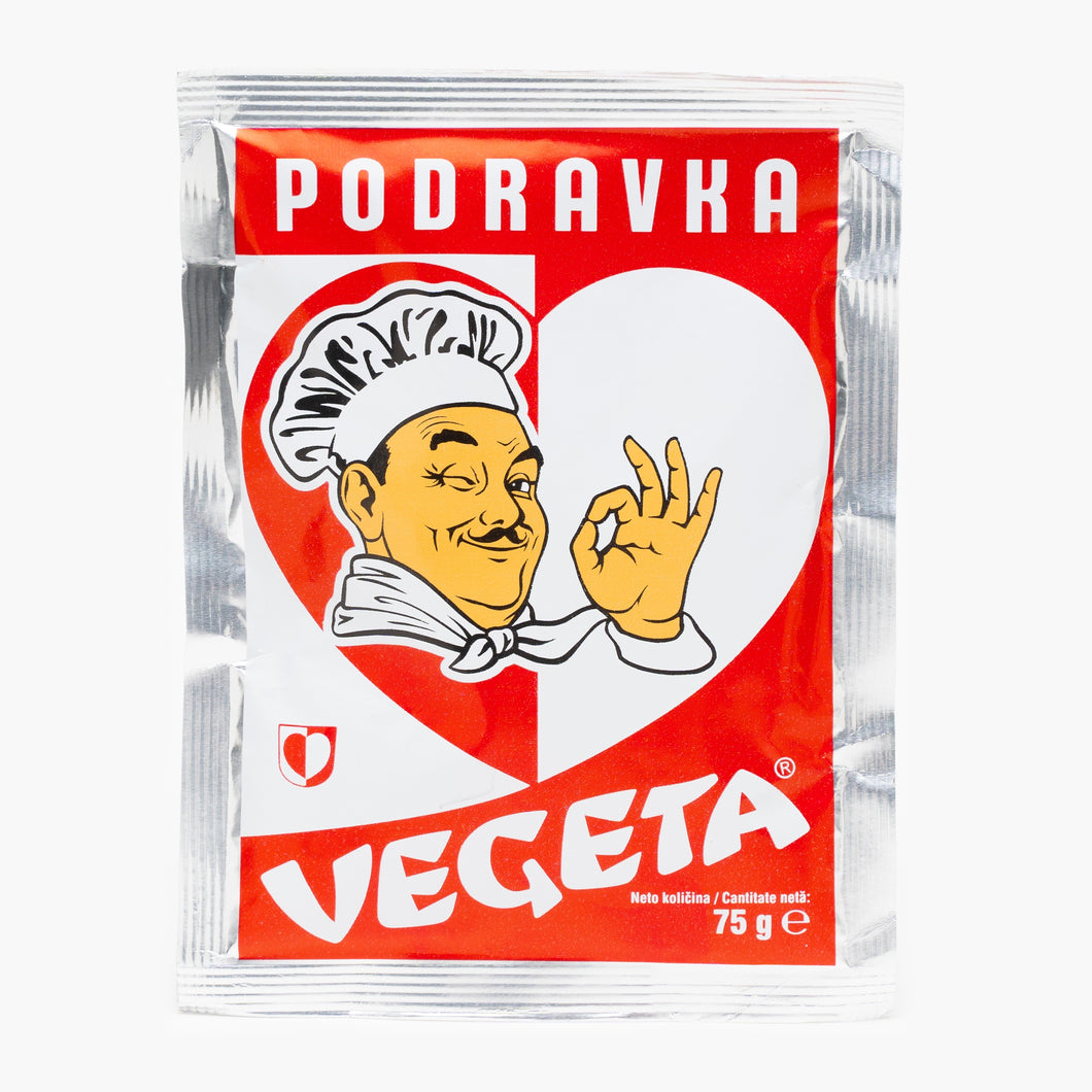 VEGETA PODRAVKA 75G