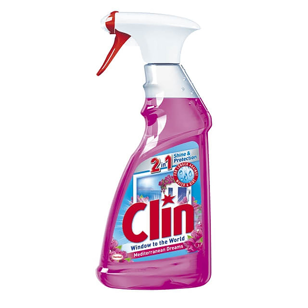 SOLUTIE DE CURATAT CLIN 2IN1 DREAMS 500ML