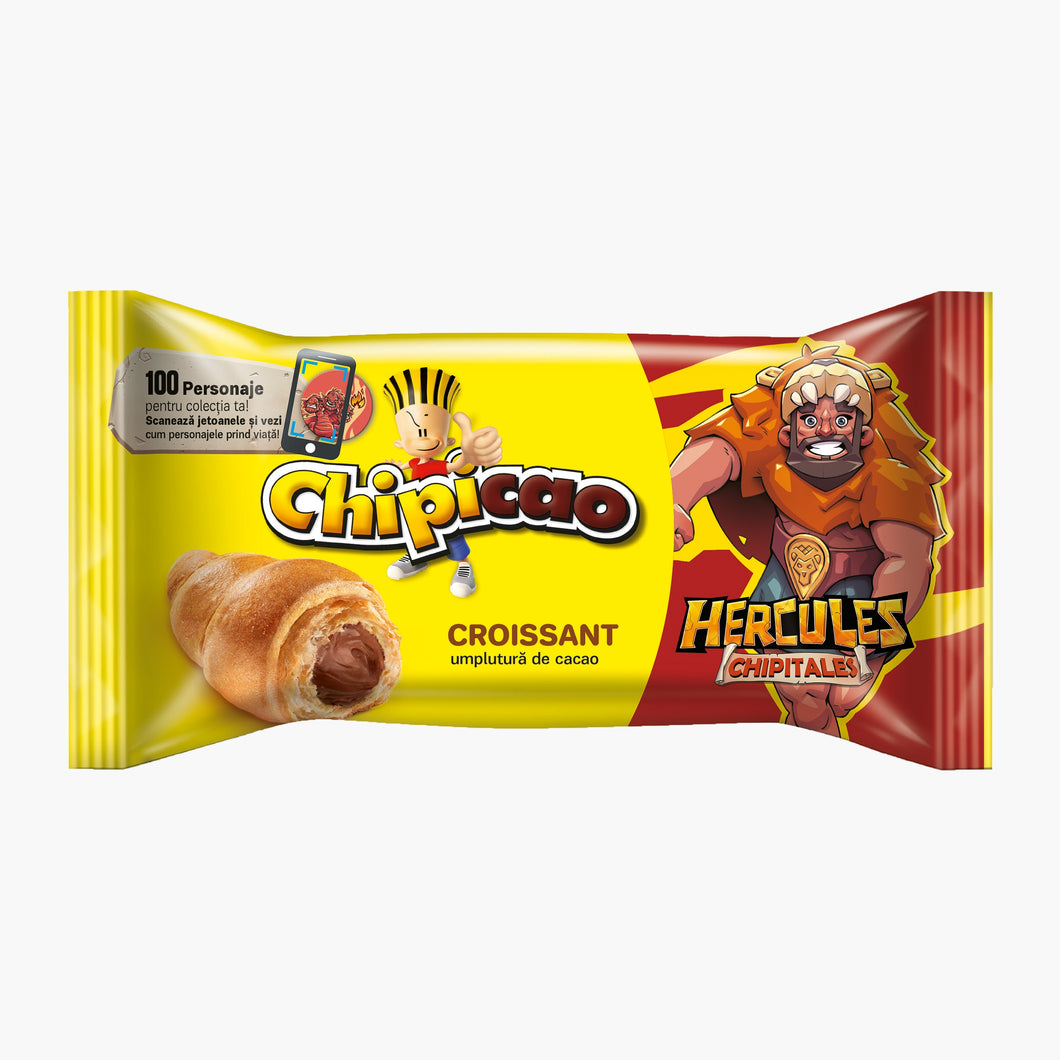 CROISSANT CHIPICAO CACAO 60G