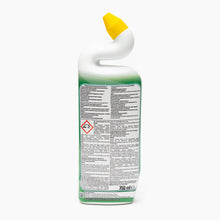 Încarcă imaginea în vizualizatorul Galerie, SOLUTIE DE CURATAT WC DUCK ACTION GEL PINE 750ML
