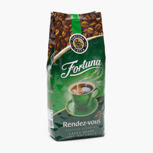 Încarcă imaginea în vizualizatorul Galerie, CAFEA FORTUNA VERDE BOABE 1KG
