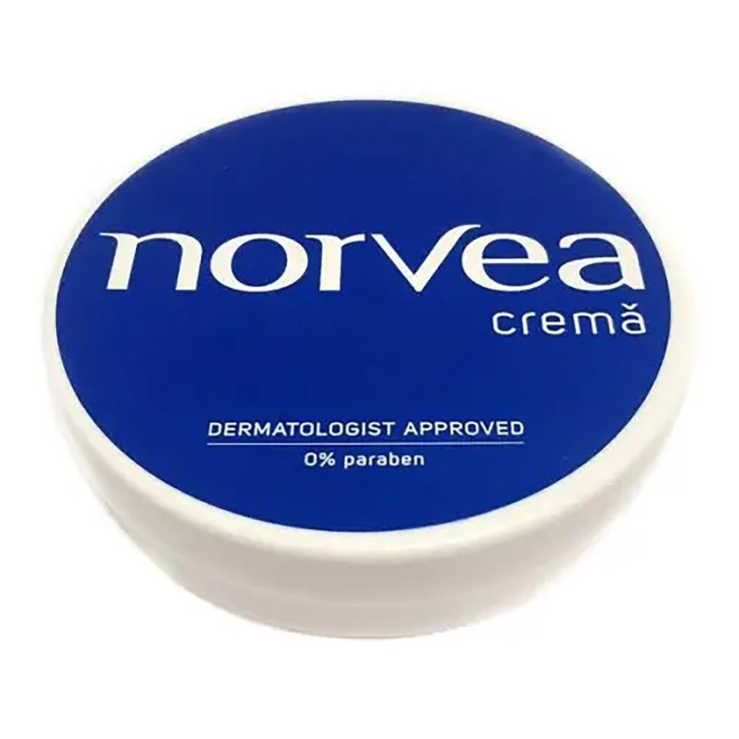 CREMA NORVEA 52G