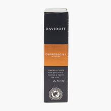 Încarcă imaginea în vizualizatorul Galerie, CAFEA DAVIDOFF ESPRESSO MACINATA 250G
