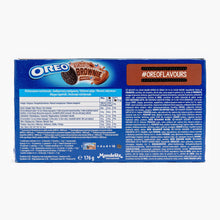 Încarcă imaginea în vizualizatorul Galerie, BISCUITI OREO BROWNIE 176G
