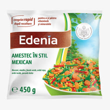 Încarcă imaginea în vizualizatorul Galerie, AMESTEC MEXICAN EDENIA 450G
