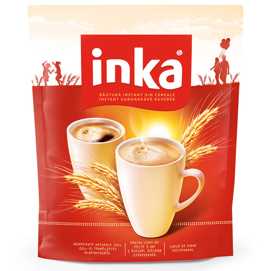 CAFEA INKA CLASIC 180G