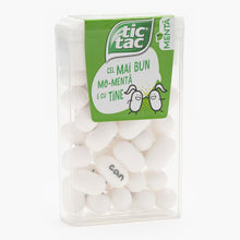 Încarcă imaginea în vizualizatorul Galerie, TIC TAC MINT 18G
