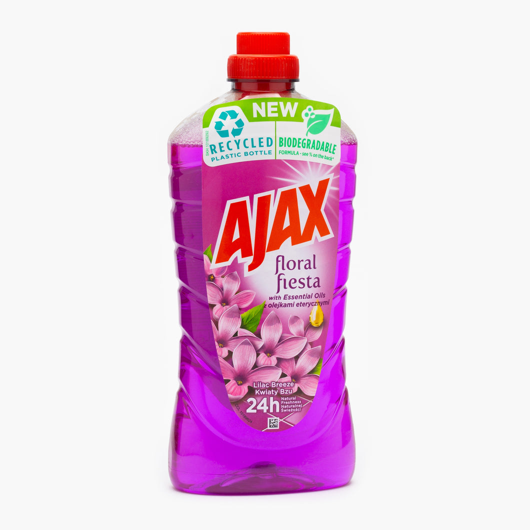 SOLUTIE DE CURATAT AJAX LILIAC 1L