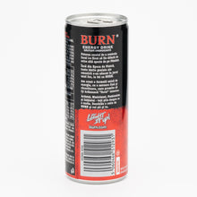 Încarcă imaginea în vizualizatorul Galerie, ENERGIZANT BURN ENERGY 250ML
