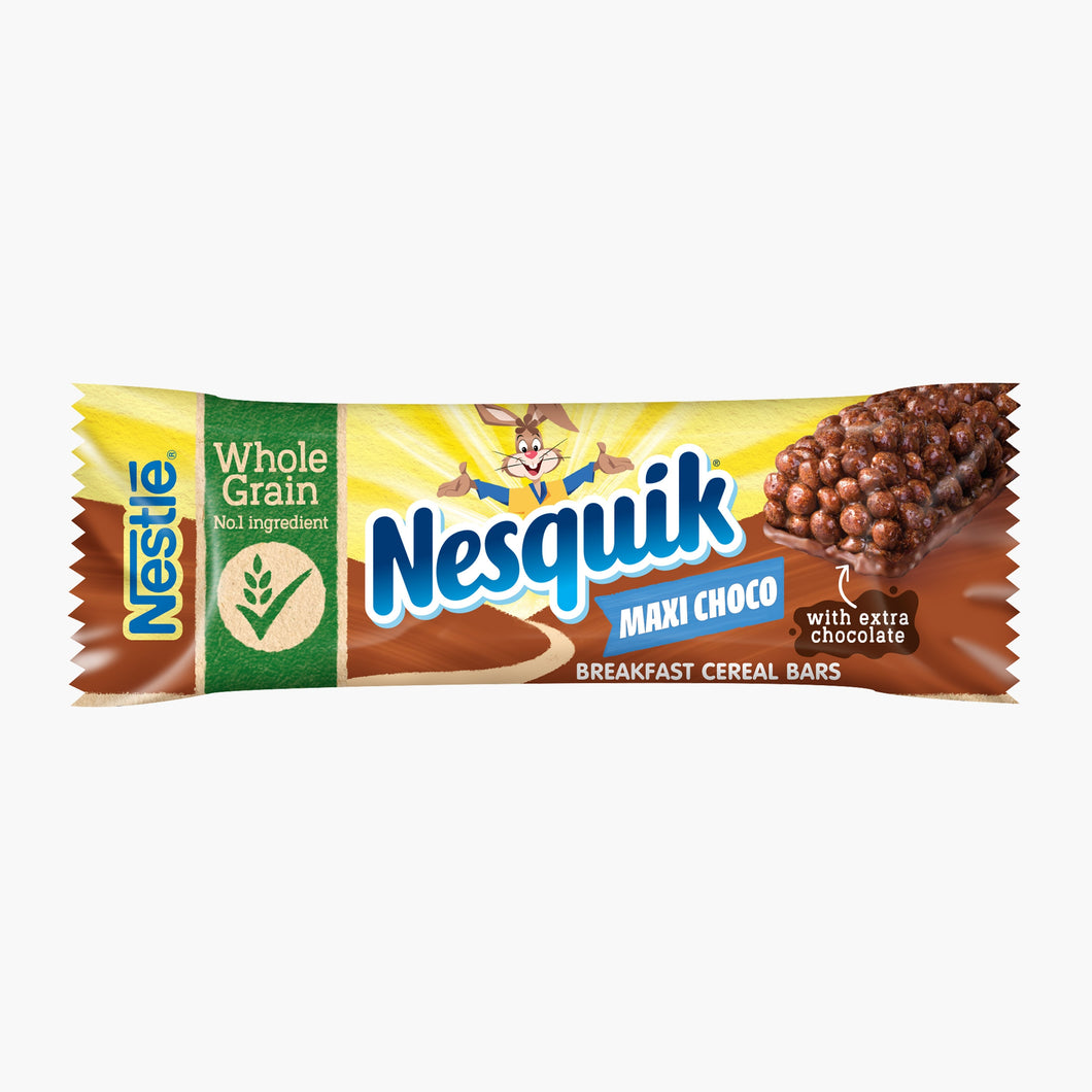 BATON NESQUIK MAXI CHOCO 25G