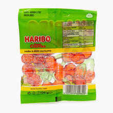 Încarcă imaginea în vizualizatorul Galerie, JELEURI HARIBO CHERRY 100G
