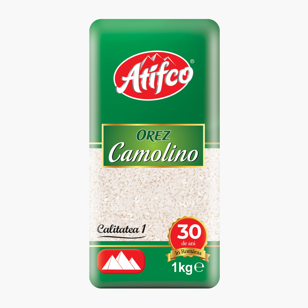 OREZ ATIFCO CAMOLINO 1 KG