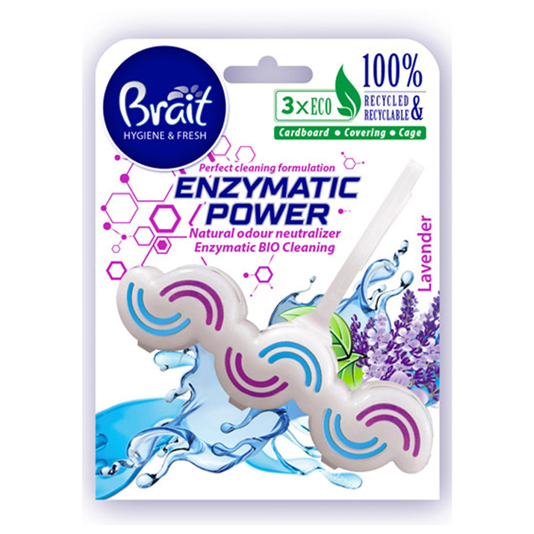 ODORIZANT BRAIT LAVANDA 45G