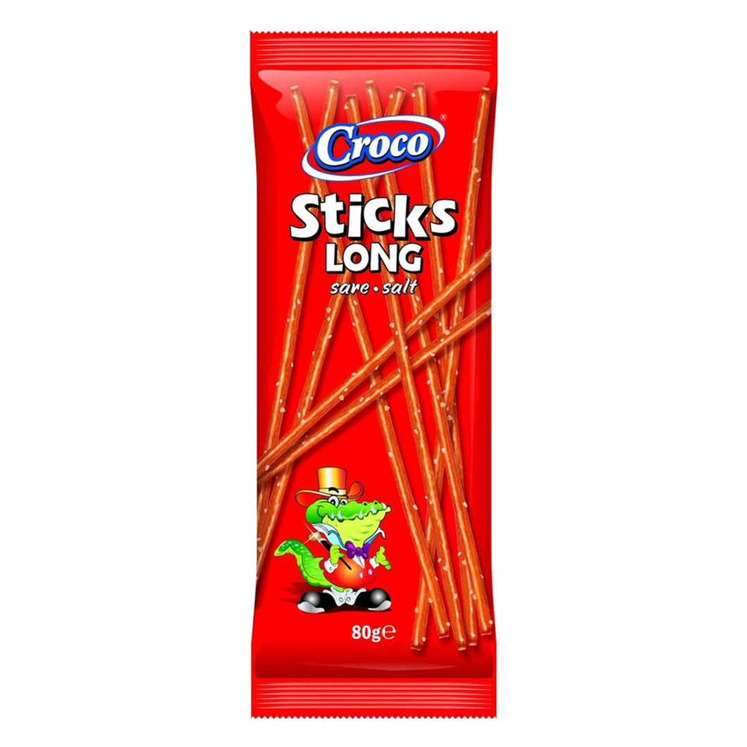 STICKSURI CROCO LONG 80G