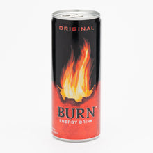 Încarcă imaginea în vizualizatorul Galerie, ENERGIZANT BURN ENERGY 250ML

