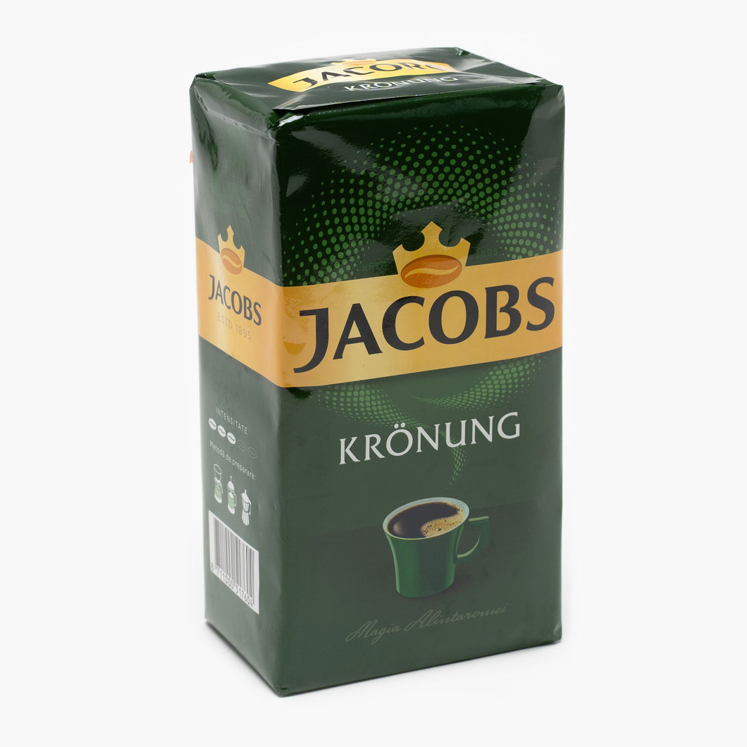 CAFEA JACOBS KRONUNG 500G