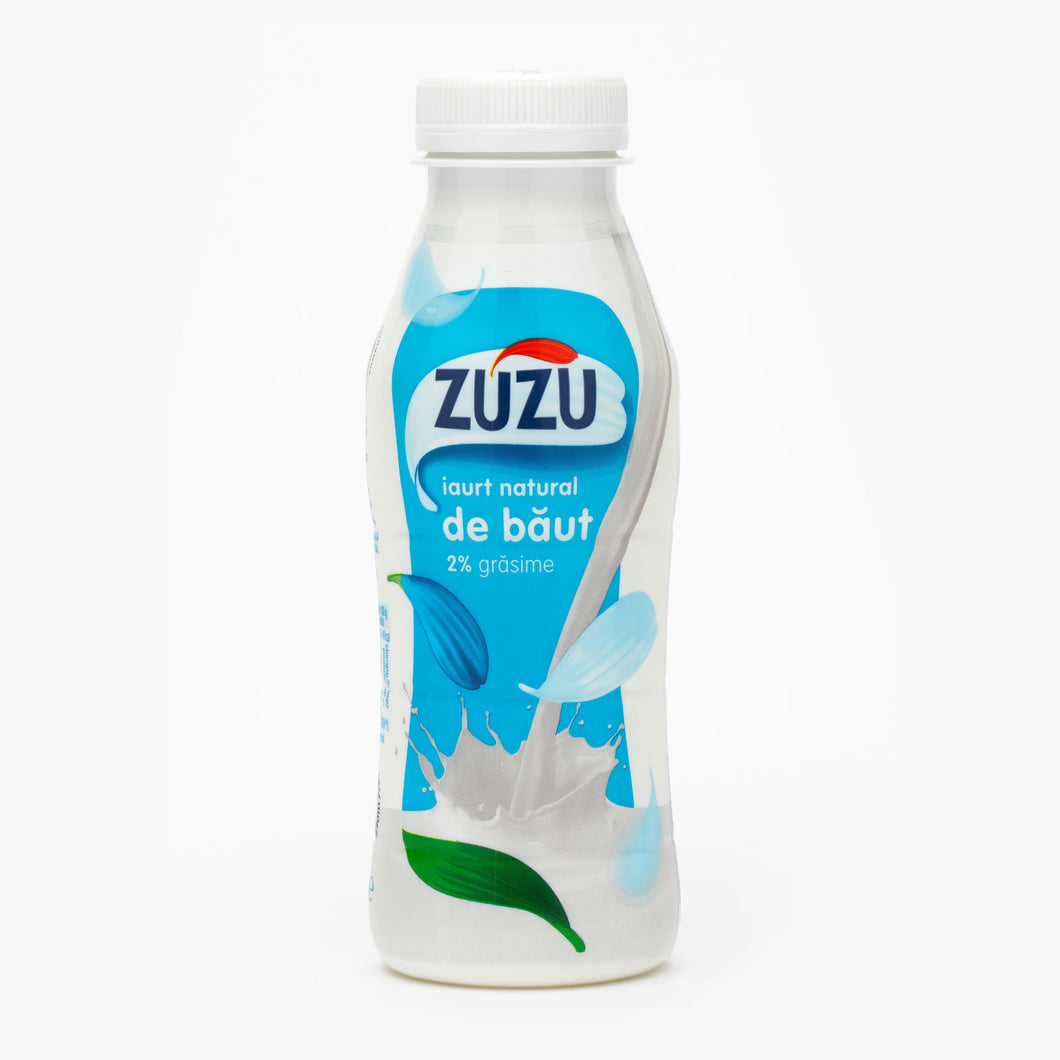 IAURT DE BAUT ZUZU 320G