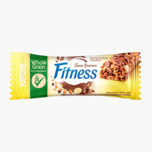 Încarcă imaginea în vizualizatorul Galerie, BATON NESTLE FITNESS CIOCOLATA SI BANANE 23.5G

