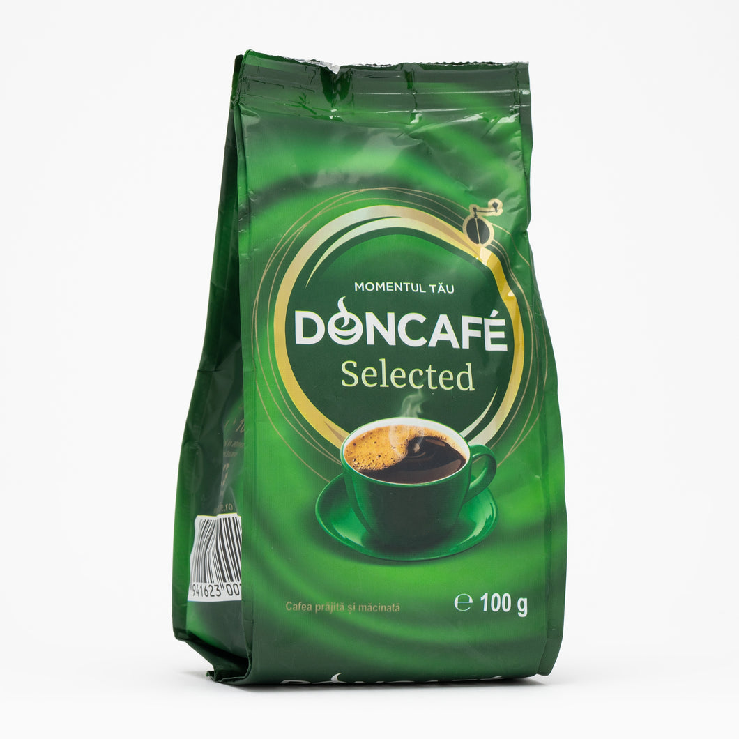 CAFEA DONCAFE SELECTED 100G