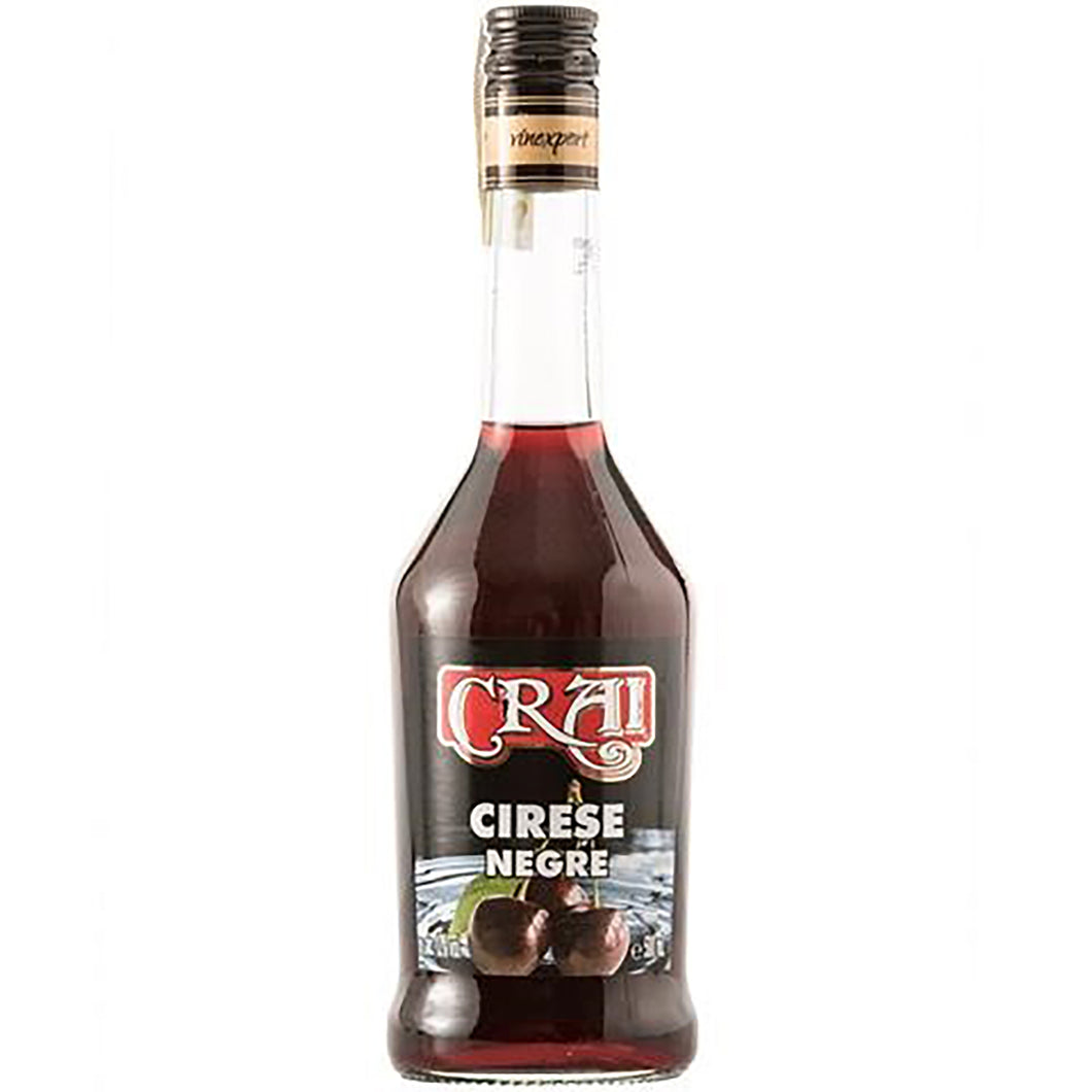 LICHIOR CRAI CIRESE NEGRE 500ML