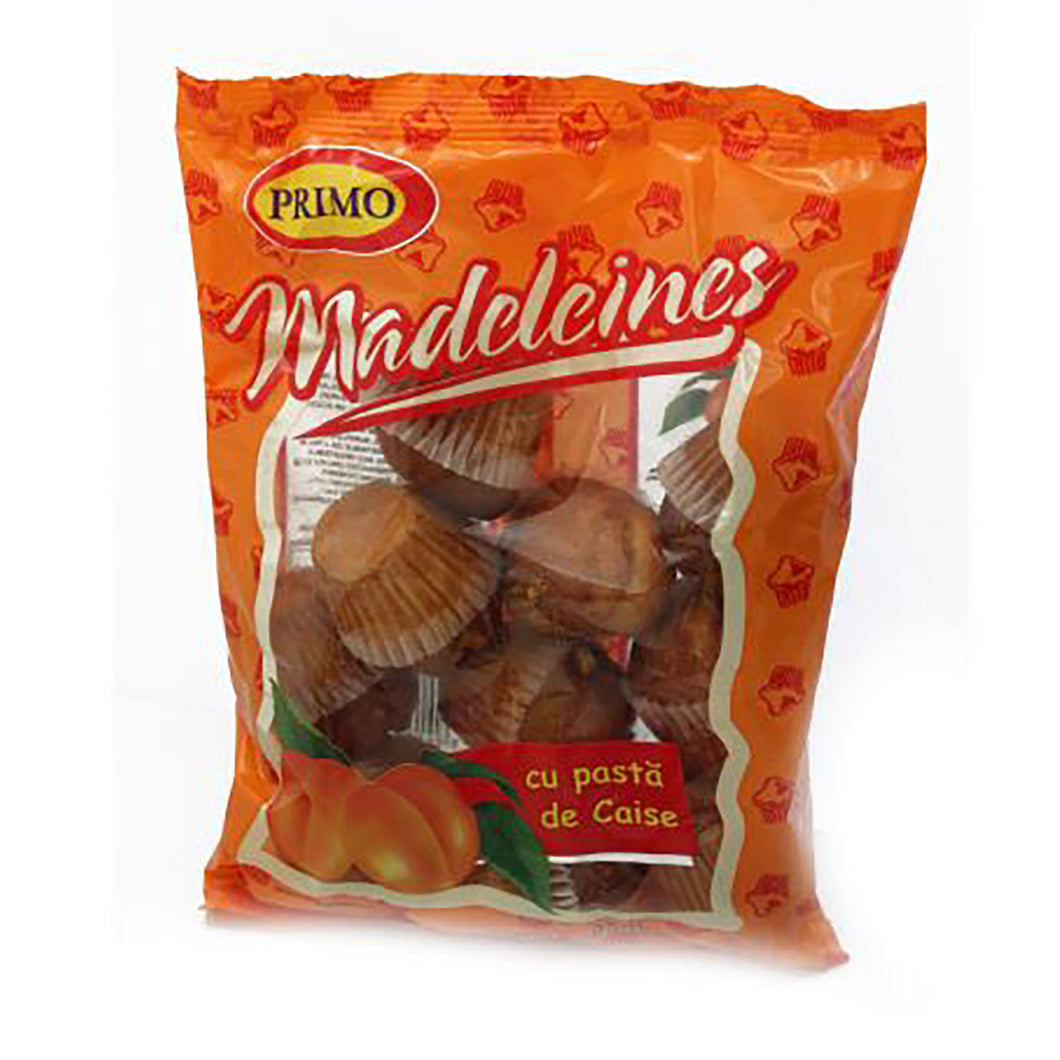 MADELEINES PRIMO CAISE 250G