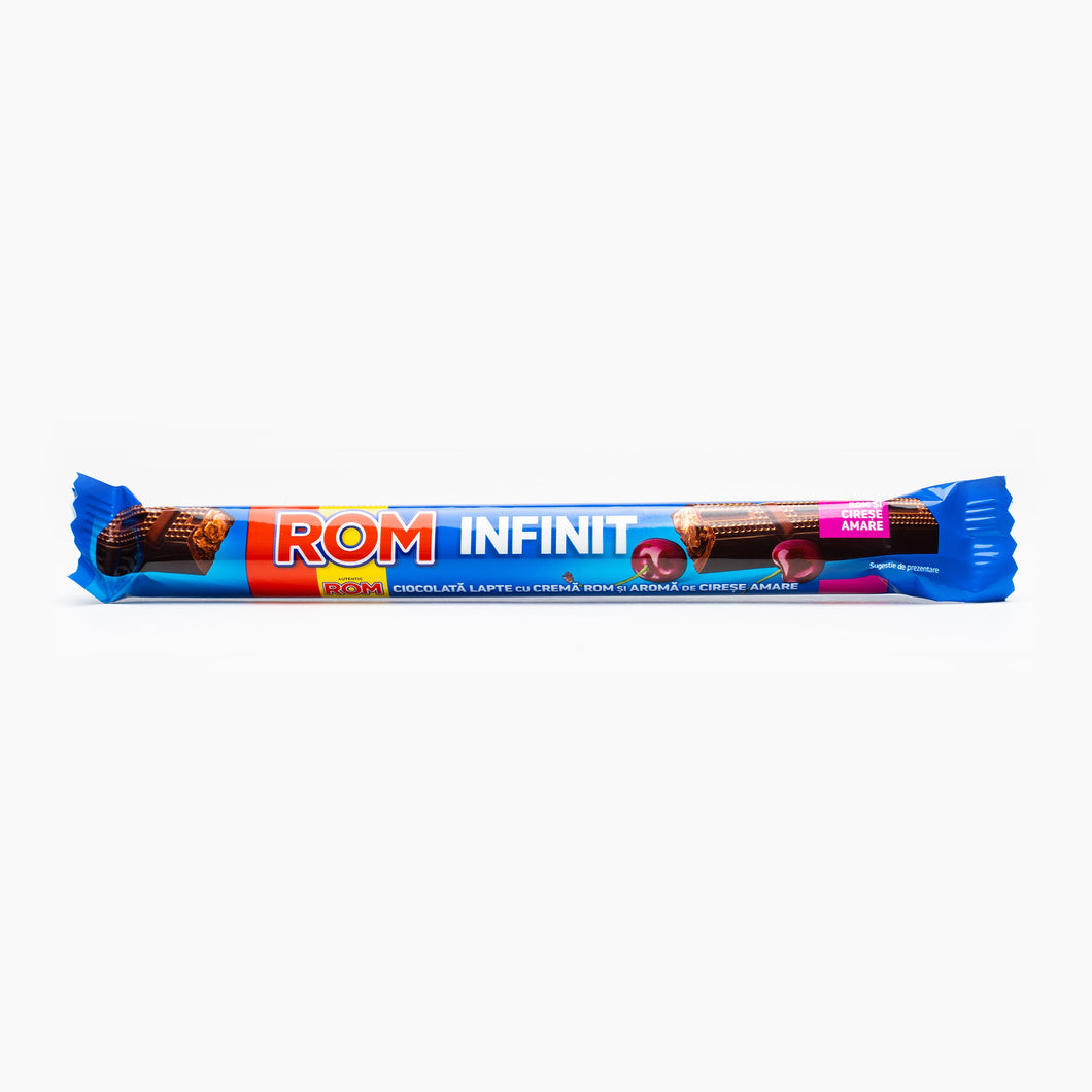 BATON ROM INFINIT CIRESE AMARE 38G