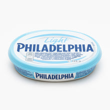 Încarcă imaginea în vizualizatorul Galerie, CREMA DE BRANZA PHILADELPHIA LIGHT 125G
