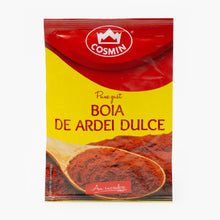 Încarcă imaginea în vizualizatorul Galerie, BOIA DE ARDEI COSMIN DULCE 17G
