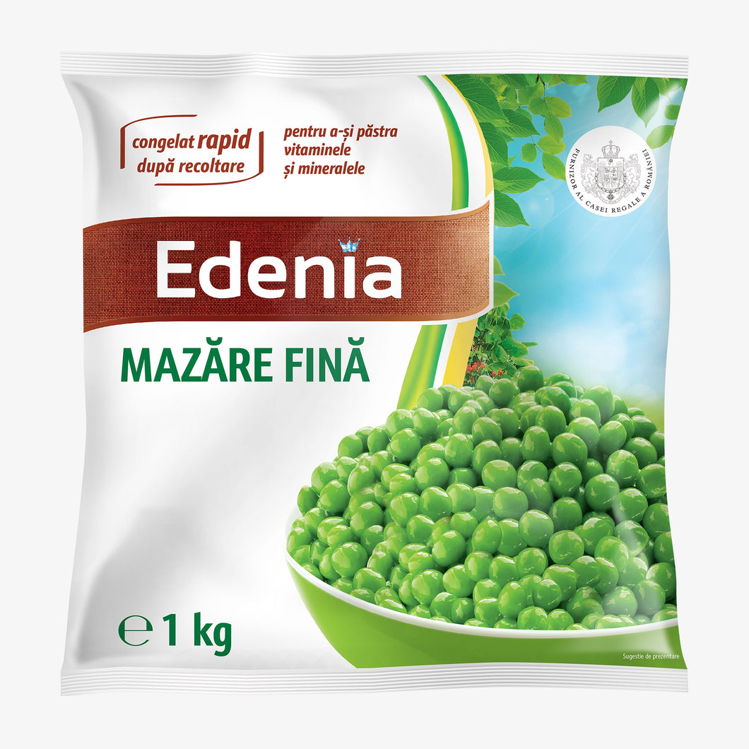 MAZARE EDENIA FINA 1KG