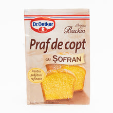 Încarcă imaginea în vizualizatorul Galerie, PRAF DE COPT DR. OETKER SOFRAN 16G
