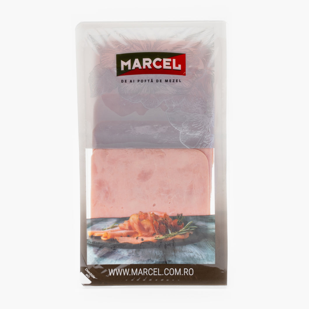 SUNCA PRESATA MARCEL 100G