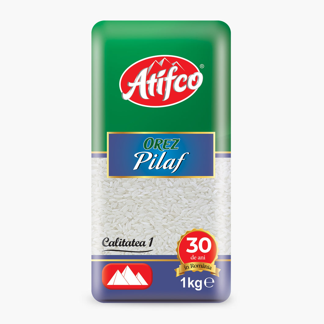 OREZ ATIFCO PILAF 1KG