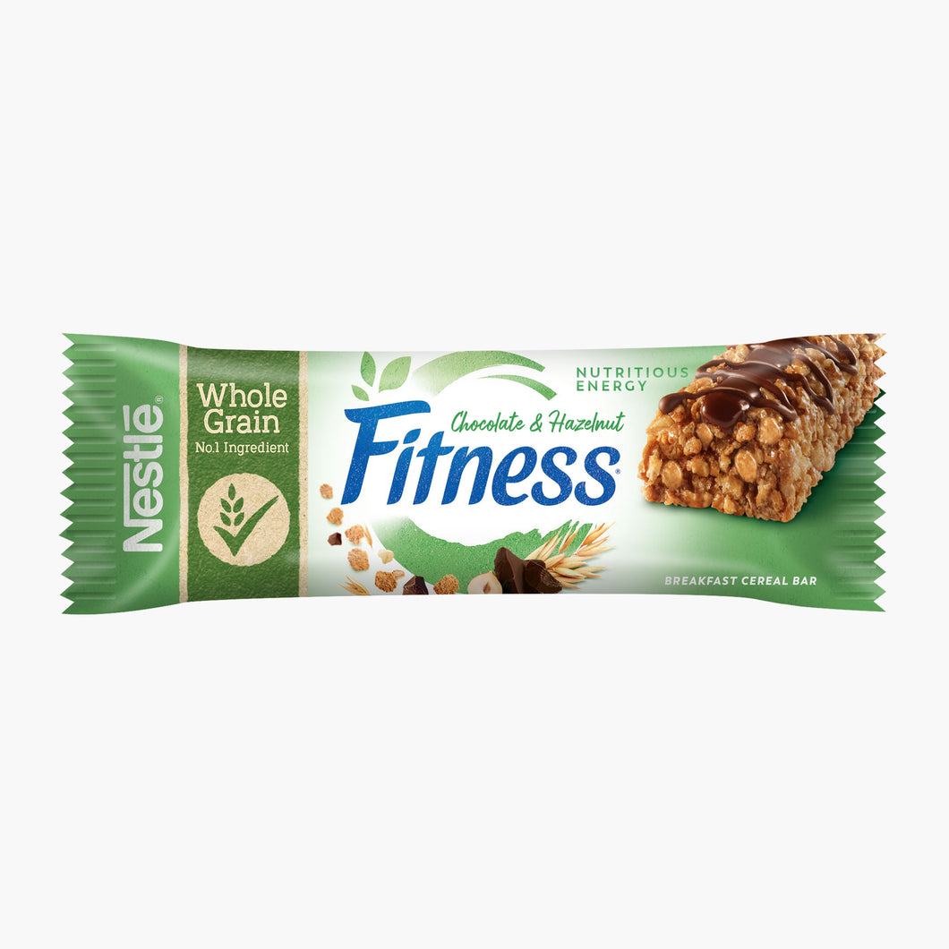 BATON FITNESS CIOCOLATA SI ALUNE 22.5G