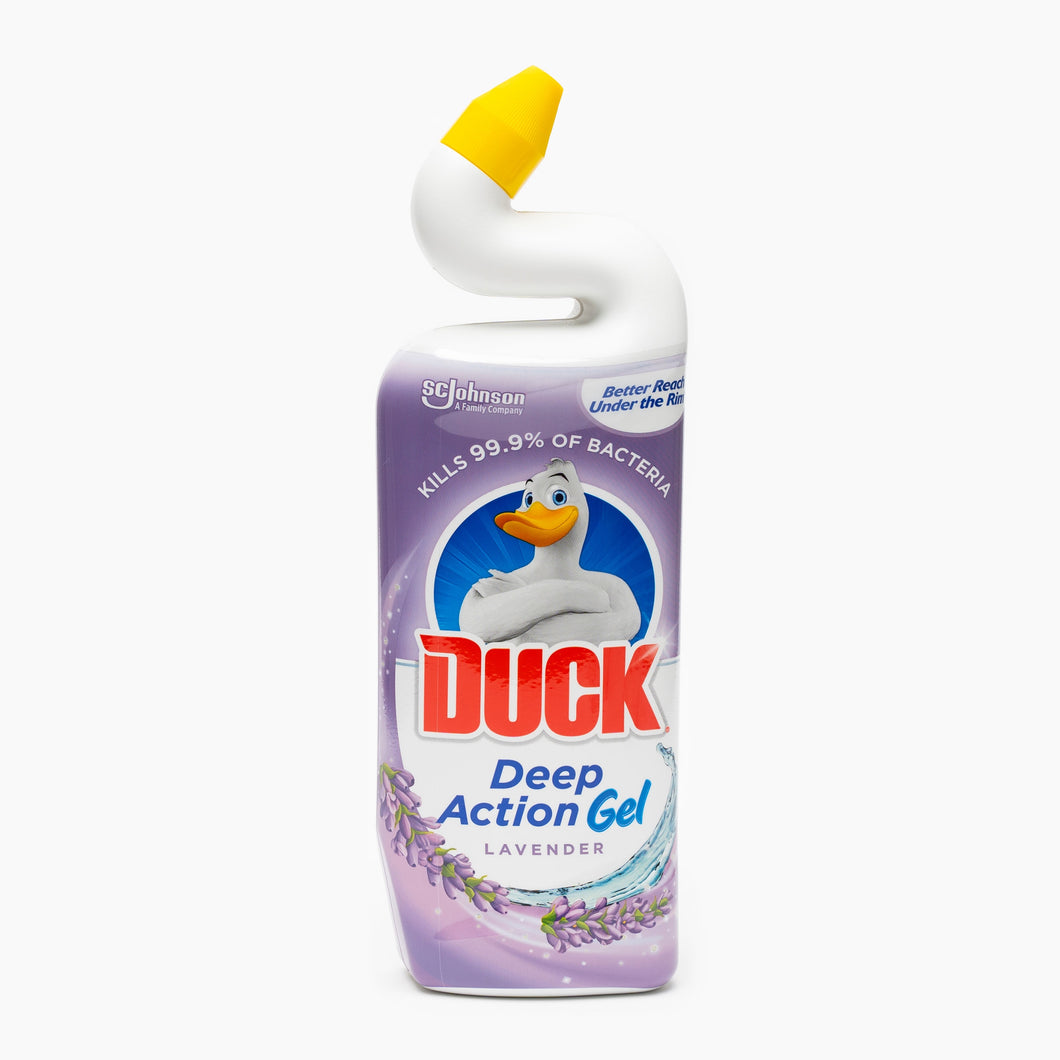 SOLUTIE DE CURATAT DUCK LAVANDA 750ML